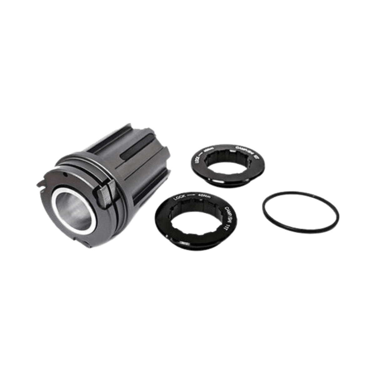 Wahoo Campagnolo Freehub Body | The Bike Affair