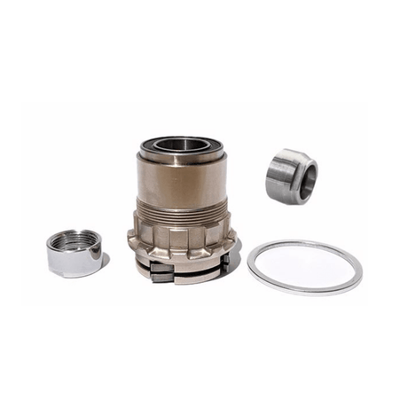 Wahoo Freehub Body XD/XDR V2 | The Bike Affair