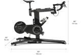 Wahoo Kickr Bike Pro Smart Bike Trainer | The Bike Affair