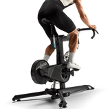 Wahoo Kickr Bike Pro Smart Bike Trainer | The Bike Affair