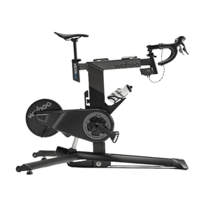Wahoo Kickr Bike Pro Smart Bike Trainer | The Bike Affair