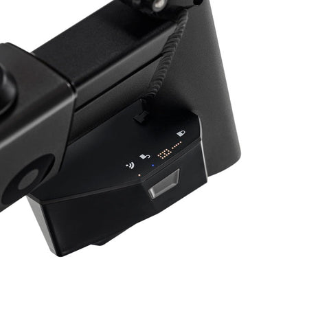 Wahoo Kickr Bike Pro Smart Bike Trainer | The Bike Affair