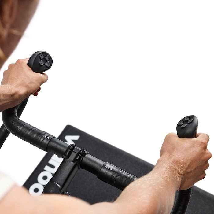 Wahoo Kickr Bike Pro Smart Bike Trainer | The Bike Affair
