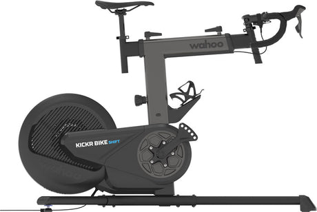 Wahoo Kickr Bike Shift Indoor Bike Trainer | The Bike Affair