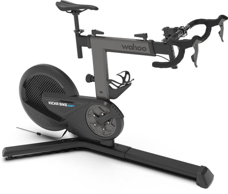 Wahoo Kickr Bike Shift Indoor Bike Trainer | The Bike Affair