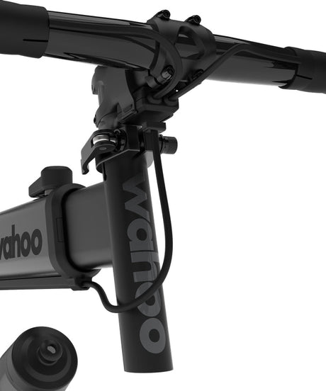 Wahoo Kickr Bike Shift Indoor Bike Trainer | The Bike Affair
