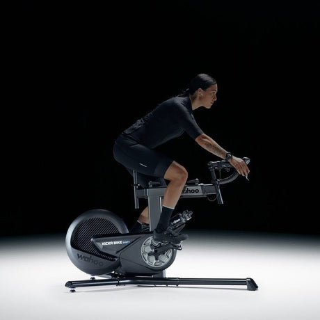 Wahoo Kickr Bike Shift Indoor Bike Trainer | The Bike Affair