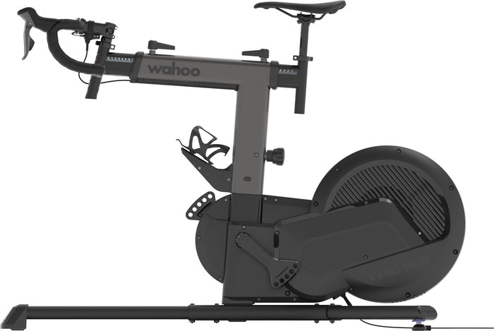Wahoo Kickr Bike Shift Indoor Bike Trainer | The Bike Affair
