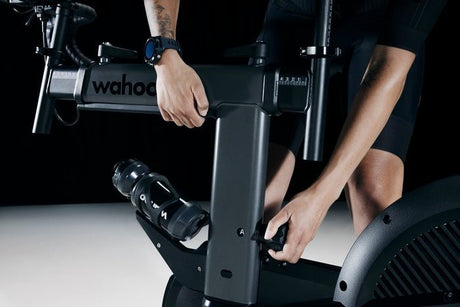 Wahoo Kickr Bike Shift Indoor Bike Trainer | The Bike Affair