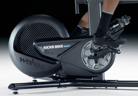 Wahoo Kickr Bike Shift Indoor Bike Trainer | The Bike Affair