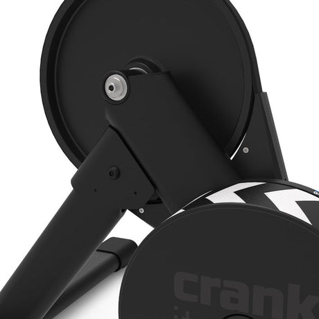 Wahoo Kickr Core 2 Trainer with 11 Speed Cassette | The Bike Affair
