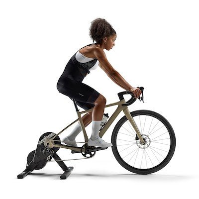 Wahoo Kickr Core 2 Trainer with 11 Speed Cassette | The Bike Affair