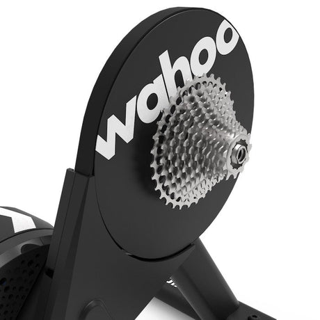 Wahoo Kickr Core 2 Trainer with 11 Speed Cassette | The Bike Affair