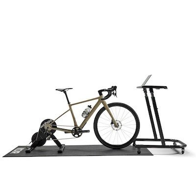 Wahoo Kickr Core 2 Trainer with 11 Speed Cassette | The Bike Affair