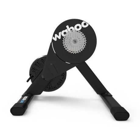Wahoo Kickr Core 2 Trainer with 11 Speed Cassette | The Bike Affair