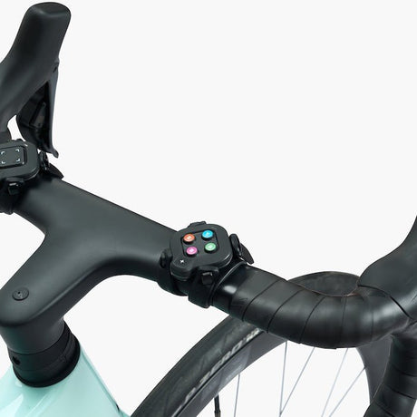 Wahoo Kickr Core 2 Trainer with Zwift Cog and Click | The Bike Affair