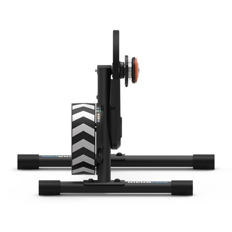 Wahoo Kickr Core 2 Trainer with Zwift Cog and Click | The Bike Affair