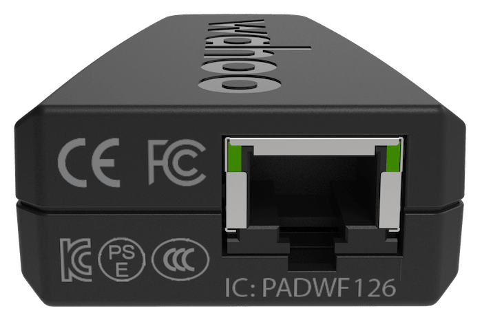 Wahoo Kickr Direct Connect Cable | The Bike Affair
