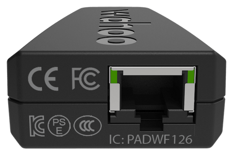 Wahoo Kickr Direct Connect Cable | The Bike Affair