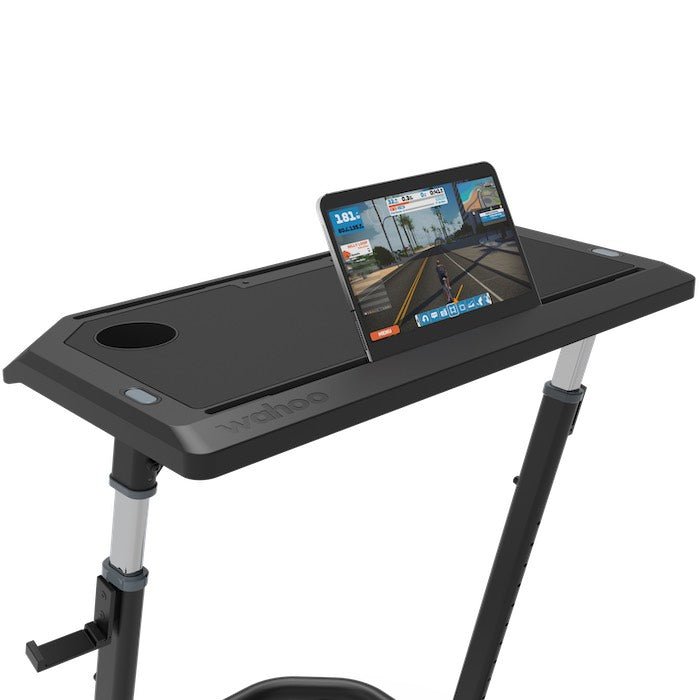 Wahoo Kickr Indoor Cycling Desk2 Stand | The Bike Affair