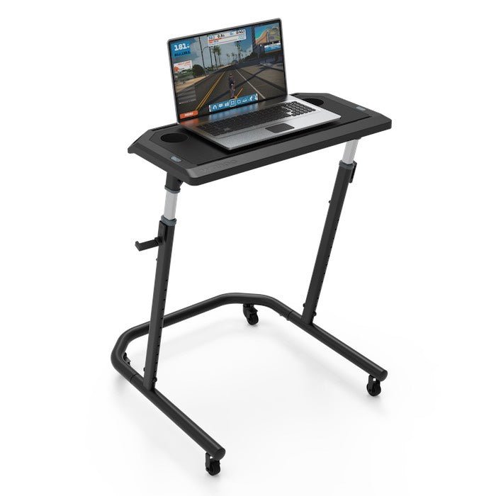Wahoo Kickr Indoor Cycling Desk2 Stand | The Bike Affair