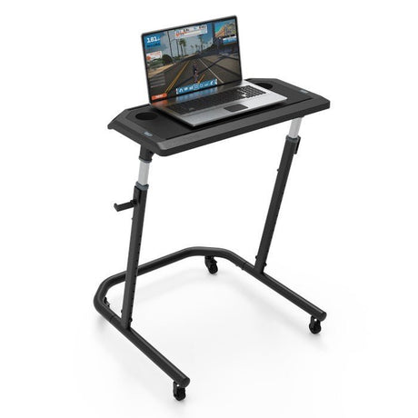 Wahoo Kickr Indoor Cycling Desk2 Stand | The Bike Affair