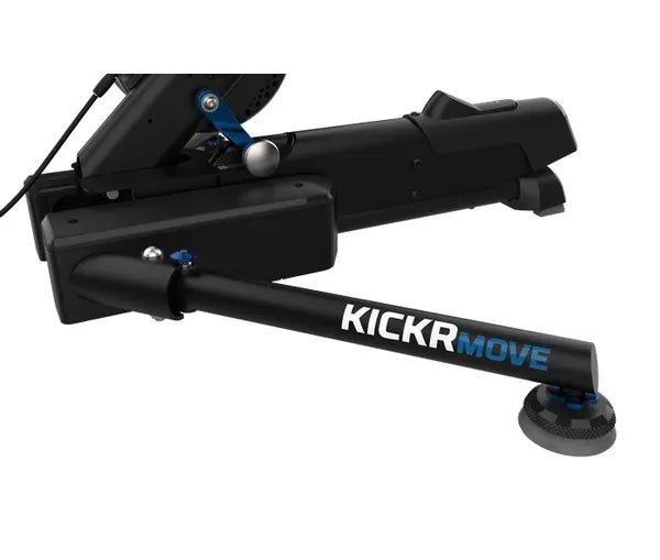 Buy Wahoo Kickr Move Trainer Online | The Bike Affair