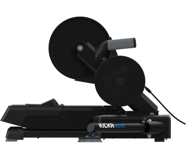 Buy Wahoo Kickr Move Trainer Online | The Bike Affair