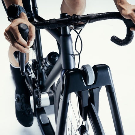 Wahoo Kickr Rollr Smart Bike Roller Trainer | The Bike Affair