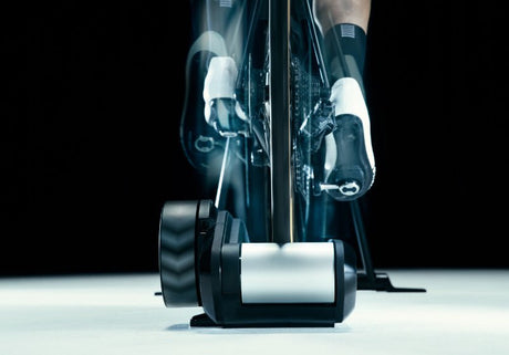 Wahoo Kickr Rollr Smart Bike Roller Trainer | The Bike Affair