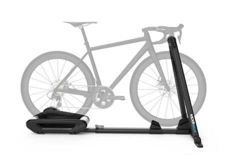 Wahoo Kickr Rollr Smart Bike Roller Trainer | The Bike Affair