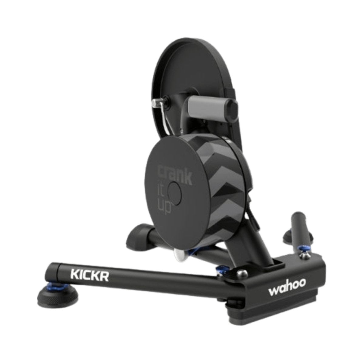Wahoo Kickr V5 Smart Indoor Trainer Online The Bike Affair