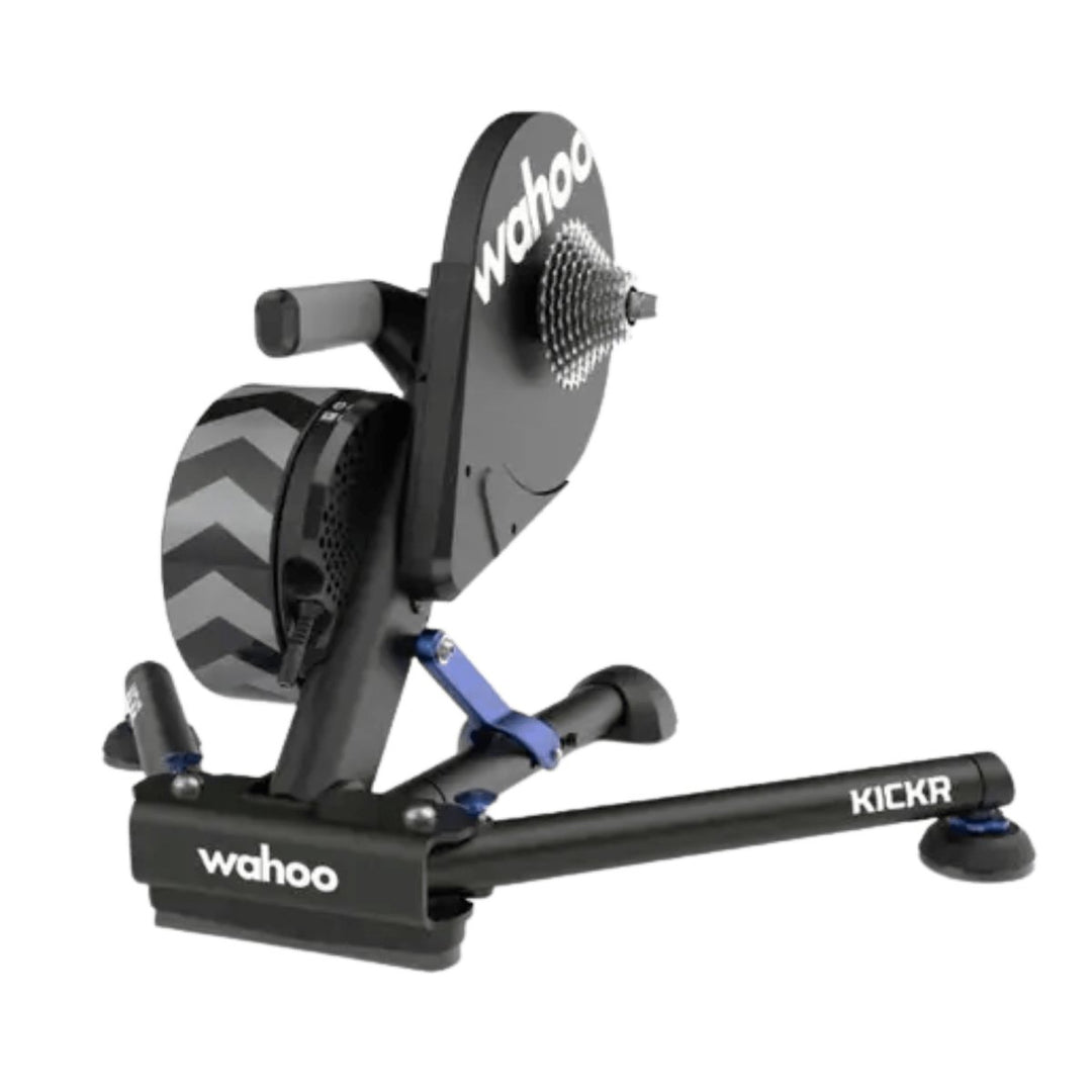 Wahoo Kickr V5 Smart Indoor Trainer | The Bike Affair