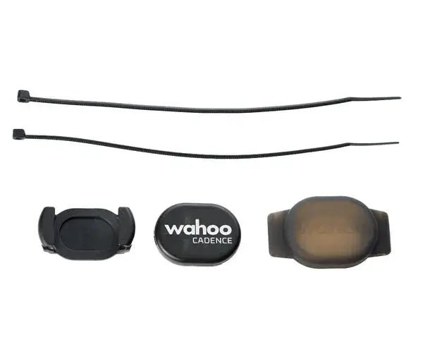 Wahoo RPM Bike Cadence Sensor | The Bike Affair