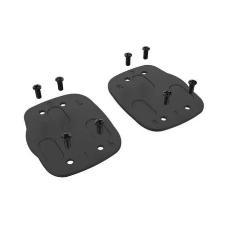 Wahoo Spacer and Screw Set for Powrlink Zero Pedal | The Bike Affair