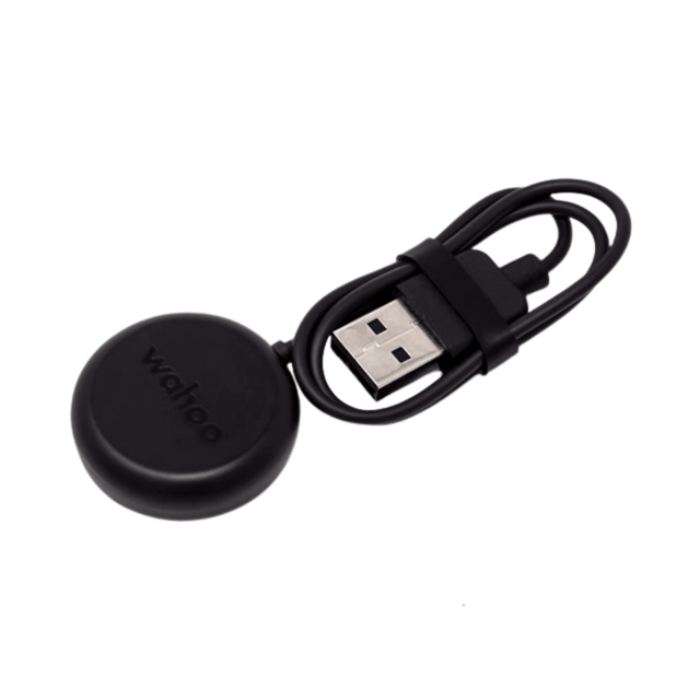 Wahoo Spare Charger for Tickr Fit | The Bike Affair