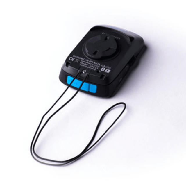 Wahoo Spare Tether for Elemnt Bolt & Roam | The Bike Affair