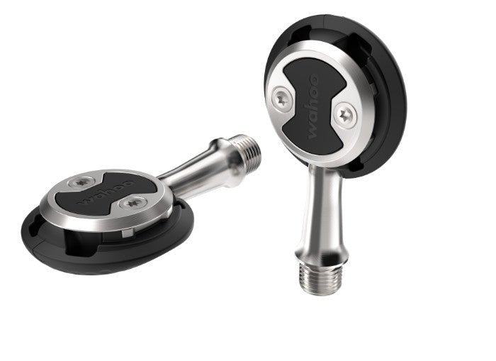 Wahoo Speedplay Aero Pedals | The Bike Affair