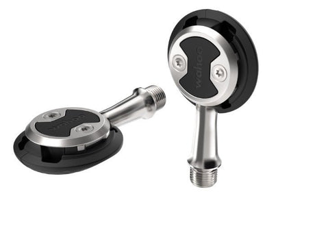 Wahoo Speedplay Aero Pedals | The Bike Affair