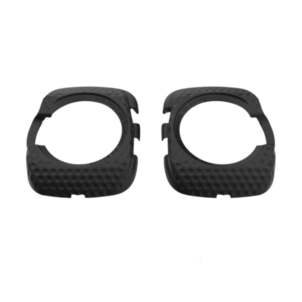 Wahoo Speedplay Cleat Cover | The Bike Affair