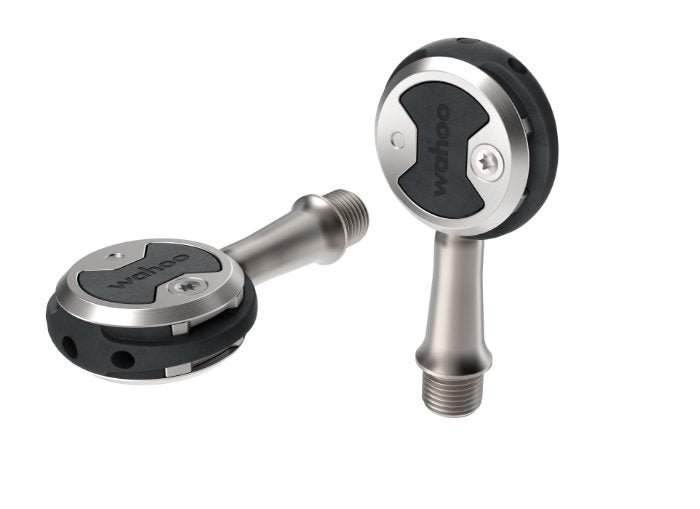 Wahoo Speedplay Nano Pedals | The Bike Affair