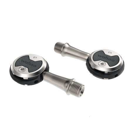 Wahoo Speedplay Nano Pedals | The Bike Affair