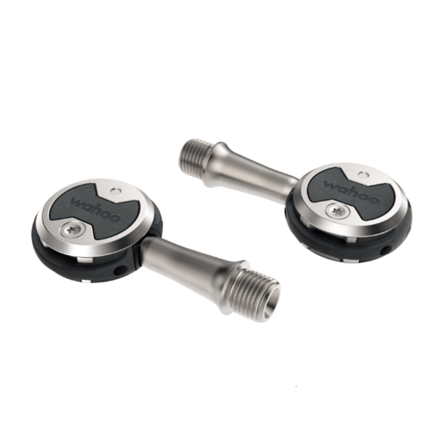 Wahoo Speedplay Nano Pedals | The Bike Affair
