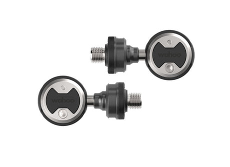 Wahoo Speedplay Power Dual - Sided Power Pedals | The Bike Affair
