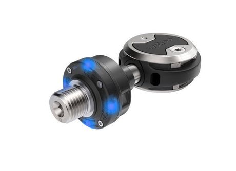 Wahoo Speedplay Power Dual - Sided Power Pedals | The Bike Affair