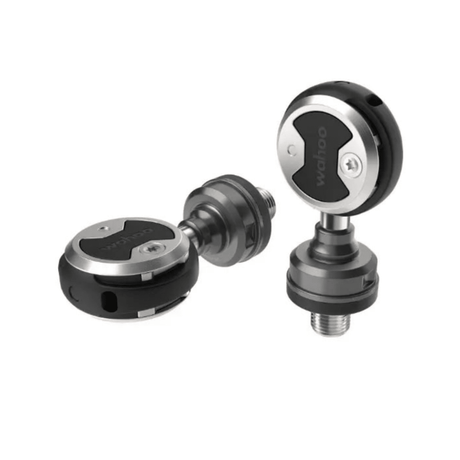 Wahoo Speedplay Power Dual - Sided Power Pedals | The Bike Affair