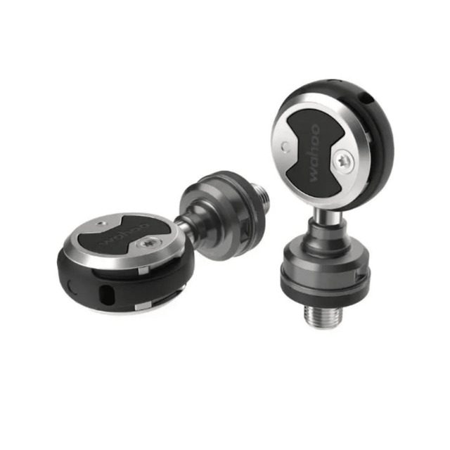Wahoo Speedplay Power Dual - Sided Power Pedals | The Bike Affair
