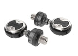Wahoo Speedplay Power Dual - Sided Power Pedals | The Bike Affair