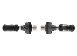 Wahoo Speedplay Power Dual - Sided Power Pedals | The Bike Affair