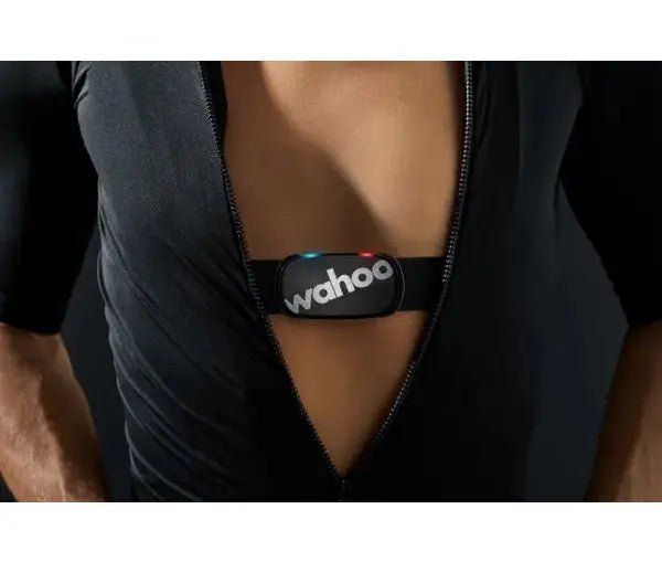 Wahoo Tickr Heart Rate Monitor | The Bike Affair